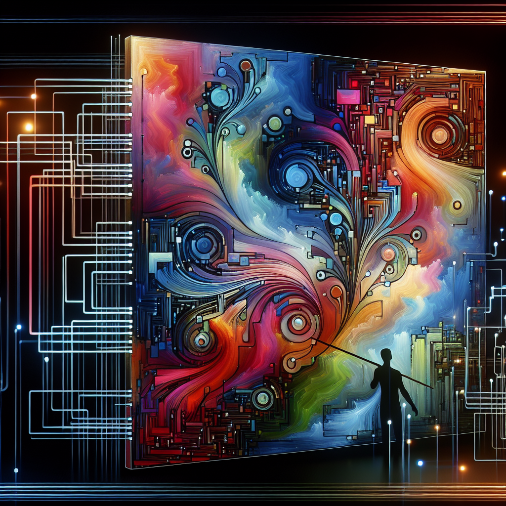 Techniques for Consistent AI Art Style Development - Garbo News
