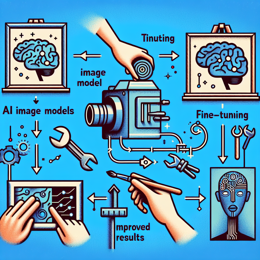 Enhancing AI Image Models: A Guide to Fine-Tuning Techniques - Garbo News