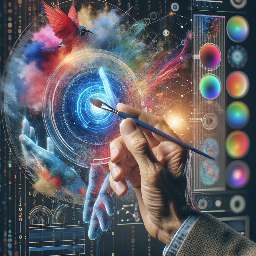 Mastering AI Art: Tips for Consistent Style Creation - Garbo News